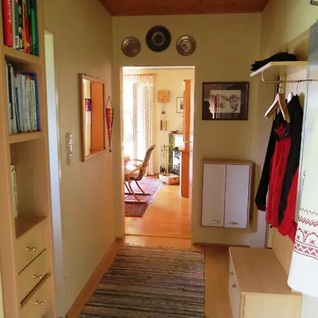 Ferienhaus An Der Muerz Nyaraló Neuberg an der Mürz