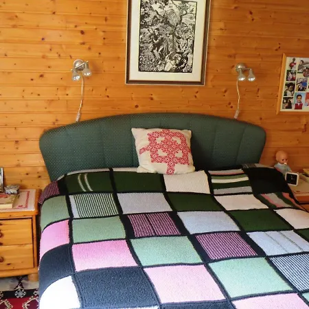 Ferienhaus An Der Muerz Nyaraló Neuberg an der Mürz