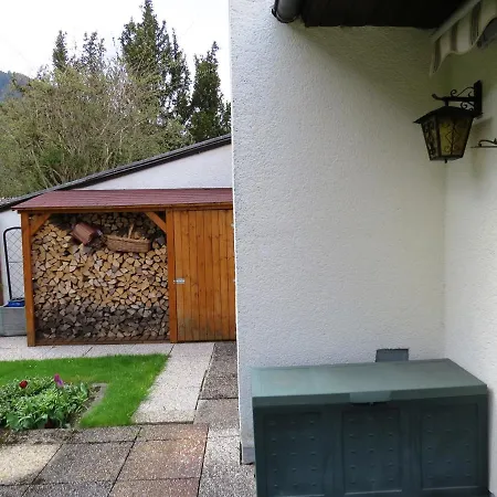 Ferienhaus An Der Muerz