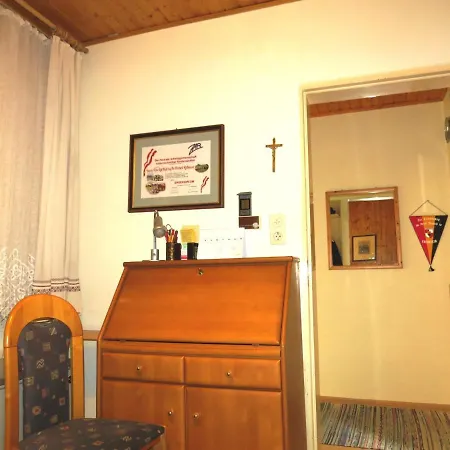 Ferienhaus An Der Muerz *