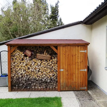 Ferienhaus An Der Muerz