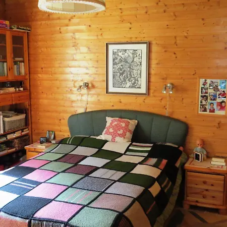Ferienhaus An Der Muerz Nyaraló Neuberg an der Mürz