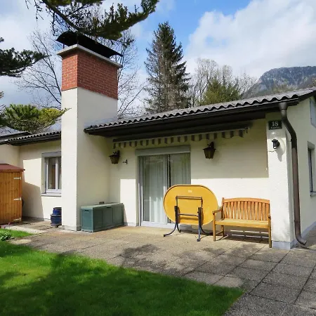 Nyaraló Ferienhaus An Der Muerz Neuberg an der Mürz