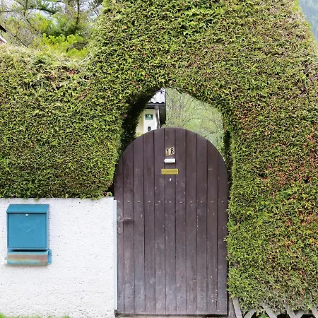 Ferienhaus An Der Muerz Neuberg an der Mürz