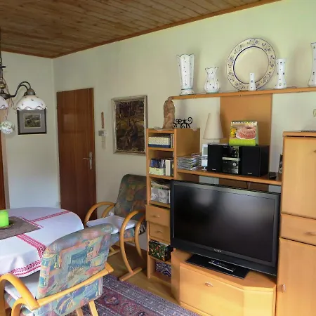 Nyaraló Ferienhaus An Der Muerz Neuberg an der Mürz