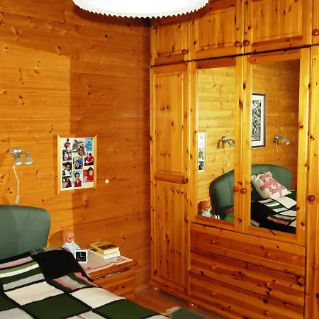 Ferienhaus An Der Muerz