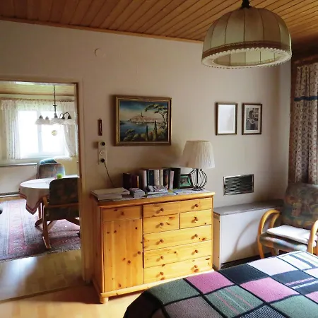 Nyaraló Ferienhaus An Der Muerz Neuberg an der Mürz