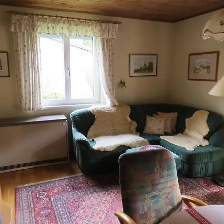 Ferienhaus An Der Muerz Nyaraló *