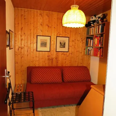 Ferienhaus An Der Muerz Nyaraló