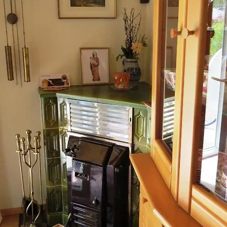 Nyaraló Ferienhaus An Der Muerz Neuberg an der Mürz