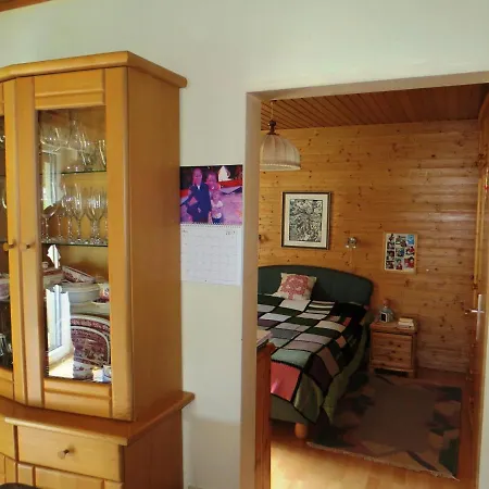 Ferienhaus An Der Muerz
