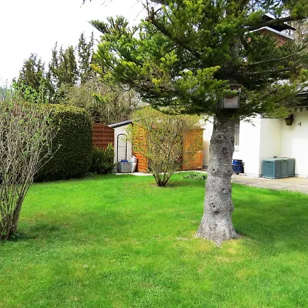 Nyaraló Ferienhaus An Der Muerz *