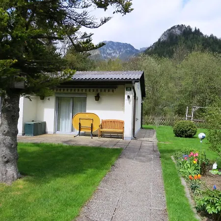 Ferienhaus An Der Muerz Nyaraló Neuberg an der Mürz